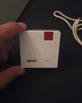 Extender wifi Fritzu