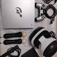 ps4 più vr1