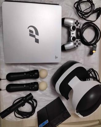 ps4 più vr1