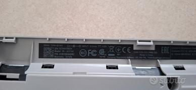 Notebook HP Compaq Envy 15-K111NL