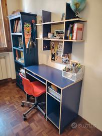 arredo cameretta bimbo 