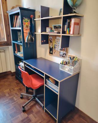 arredo cameretta bimbo 