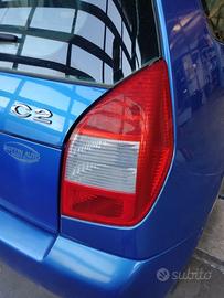 Fanale posteriore destro CITROEN C2 del 2006