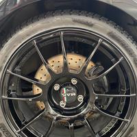 set di cerchi mak xlr 17’’