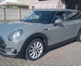 Mini Cooper D Clubman Mini 1.5 One D Hype Clubman 