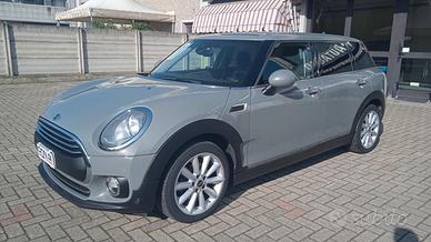 Mini Cooper D Clubman Mini 1.5 One D Hype Clubman 