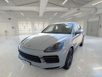 Porsche Cayenne 3.0 V6 Platinum Edition