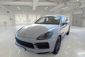 Porsche Cayenne 3.0 V6 Platinum Edition