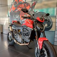 Ducati Monster 937 PLUS