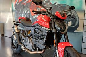 Ducati Monster 937 PLUS