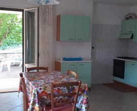 Chiara verde casa vacanze
