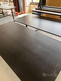 Scrivanie Ikea Bekant
