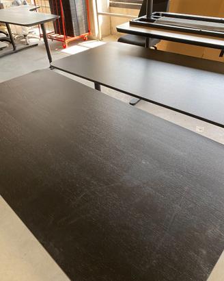 Scrivanie Ikea Bekant