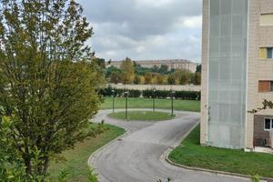 Appartamento 120mq zona Reggia