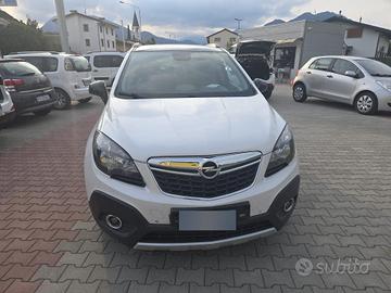 Opel Mokka 1.6 115 cv