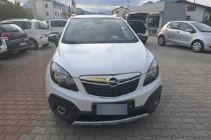 Opel Mokka 1.6 115 cv
