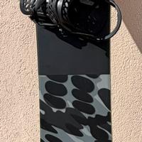 Snowboard Ride Maniac 154