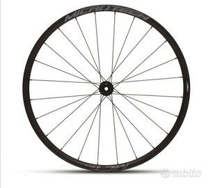 Ruote Microtech MCT disc alloy