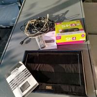 televisione con decoder 