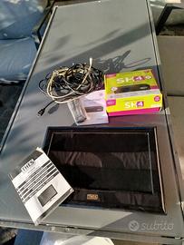 televisione con decoder 