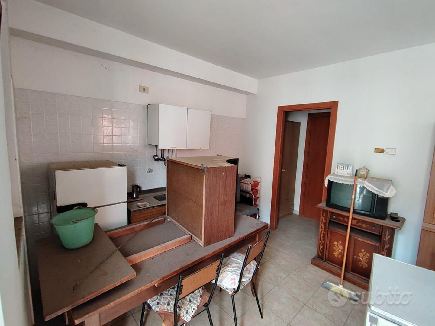 Bilocale in buone condizioni - Vista 4