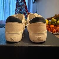 Sneakers calvin kein donna