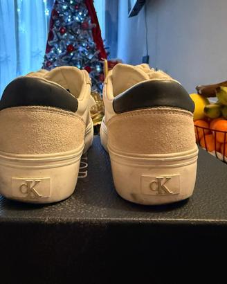 Sneakers calvin kein donna