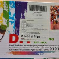 Kit per dipingere 40*50