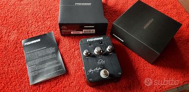 Fishman Aura Jerry Douglas  MINT !!!!