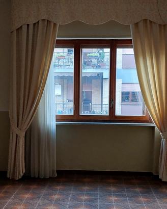 tenda completa   doppia