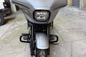 Street Glide CVO