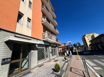 5 LOCALI A VIGLIANO BIELLESE