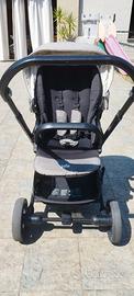 Trio i-snug Jolie