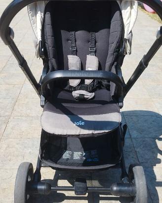 Trio i-snug Jolie