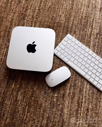 MAC MINI M2 2023 - Apple