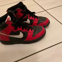 Nike bambino n36
