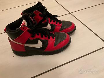 Nike bambino n36