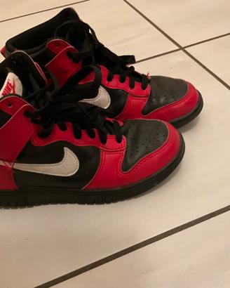 Nike bambino n36