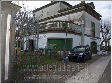 Villa o villino Albano Laziale [A4270502]