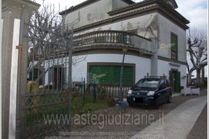 Villa o villino Albano Laziale [A4270502]