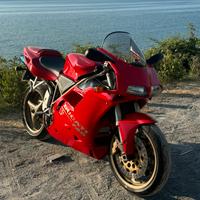 Ducati 748 s