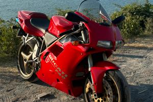 Ducati 748 s