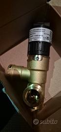 Ricambio vaillant valvola a tre vie nuova