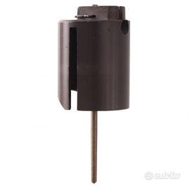 Valvola gas carburatori PHBL con spillo