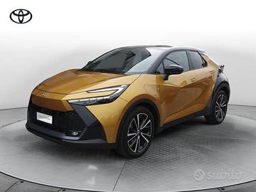 Toyota C-HR 2.0 PHEV Lounge Premiere