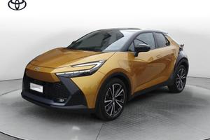 Toyota C-HR 2.0 PHEV Lounge Premiere