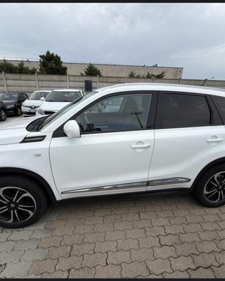 Suzuki vitara GPL