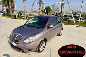 lancia YPSILON  DIVA 1.3 MULTIJEIT 75CV FULL