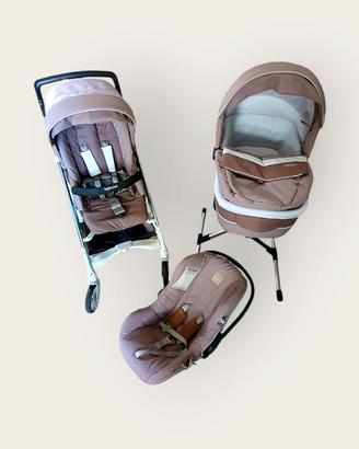 Set Trilogy Inglesina 