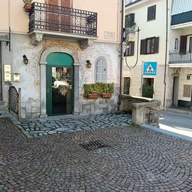 San Mauro centralissimi muri negozio